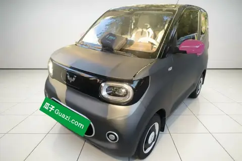 Wuling Hongguang MINIEV 2025