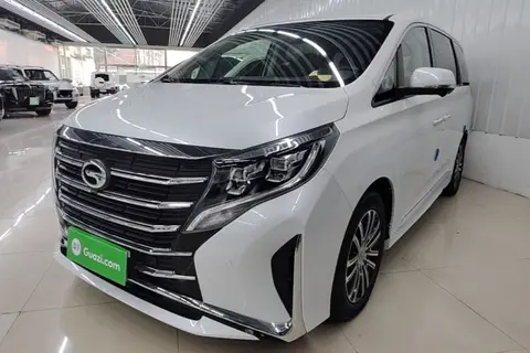 GAC M8 2022