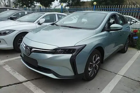 Buick Velite 6 2025