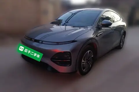 XPeng G6 2024