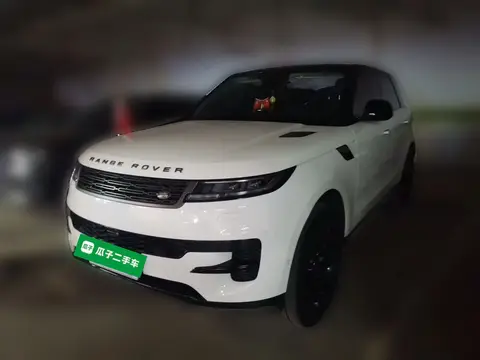 Land Rover Range Rover Sport 2022