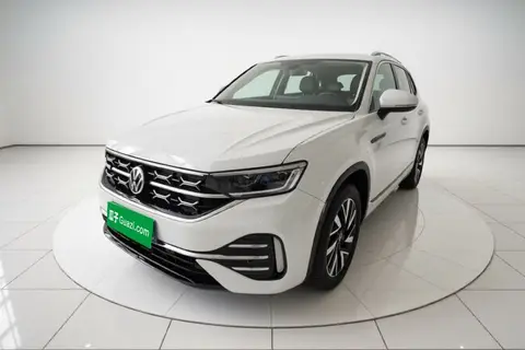 Volkswagen Tayron 2023