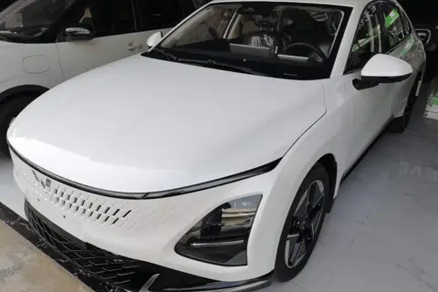Wuling Xingguang 2024