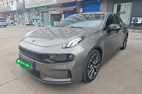 Lynk & Co 03 2021