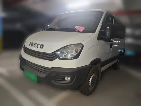 Iveco Eurocargo 2024