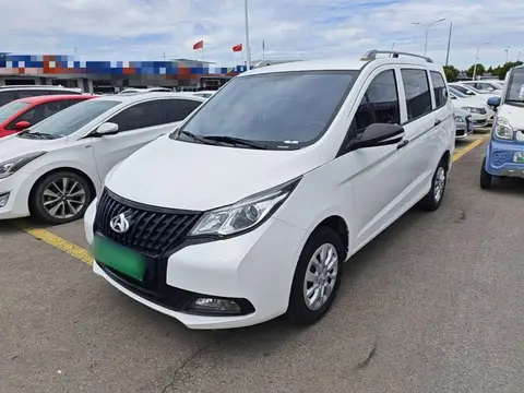 Changan Kaicene Oushang A600 2022