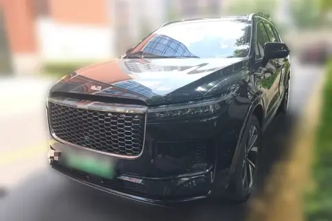 Li ONE 2021
