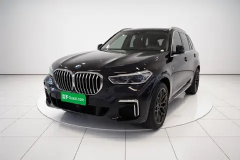 BMW X5 2023