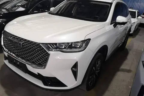 Haval H6 2023