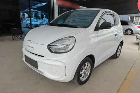 Roewe Clever 2022