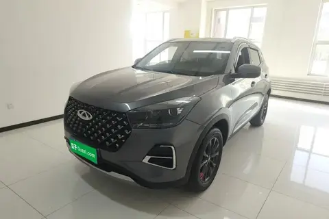 Chery Tiggo 5x 2025