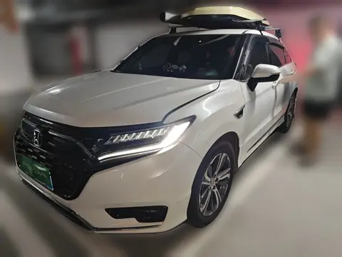 Honda UR-V 2020