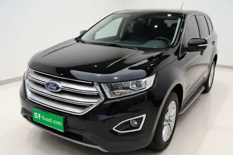 Ford Edge 2017