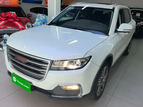 Haval H7 2016