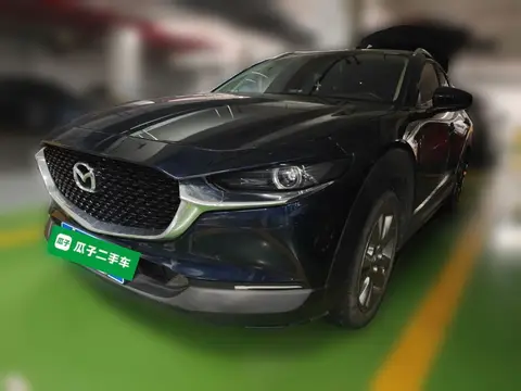 Mazda CX-30 2021