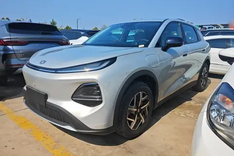 Changan Qiyuan Q05 2026
