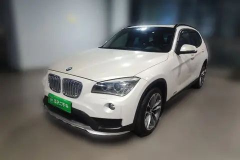 BMW X1 2015