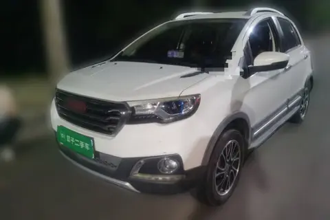 Haval H1 2014