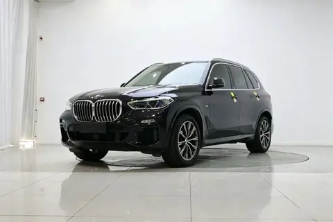 BMW X5 2021
