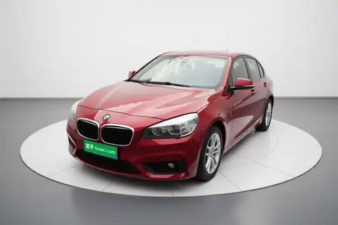 BMW 2 Series Active Tourer 2015