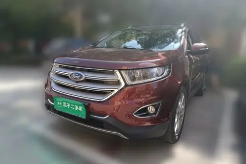 Ford Edge 2016
