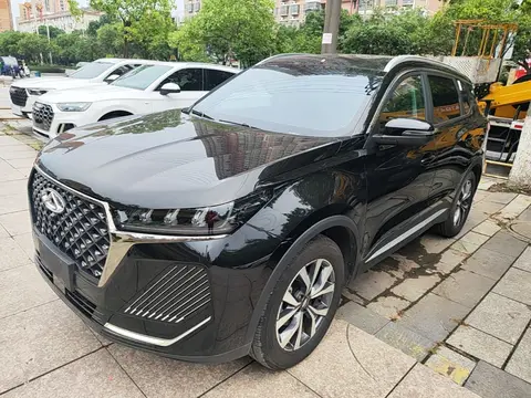 Chery Tiggo 7 2025