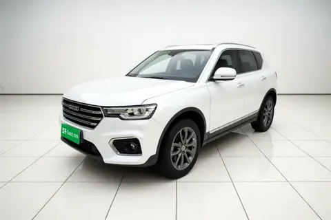 Haval H7 2019