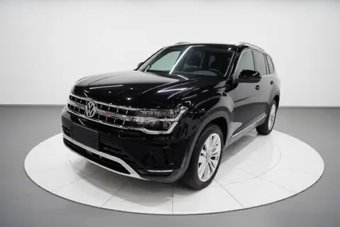 Volkswagen Teramont 2021