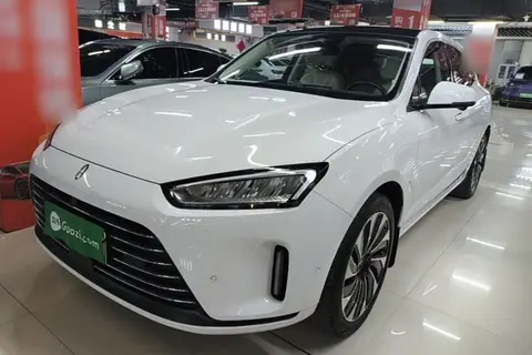 AITO M5 2022