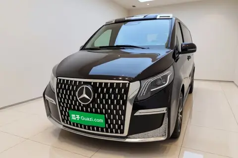 Mercedes-Benz Vito 2025