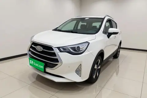 JAC Refine S3 2017