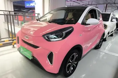 Chery QQ Little Ant 2021