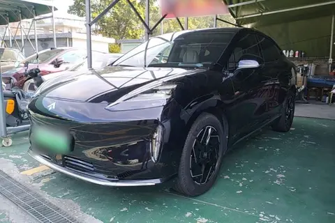 GAC Haobo HT 2023