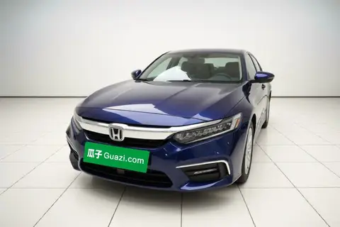 Honda Inspire 2020