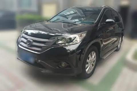 Honda CR-V 2014