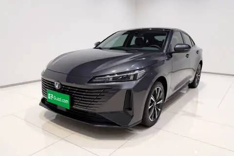 Changan Eado 2024