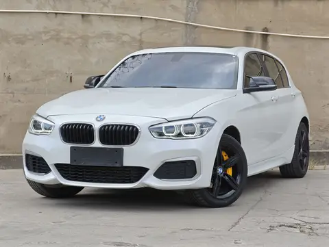 BMW 1 Series 2015