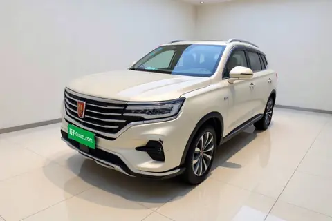 Roewe RX5 MAX 2019