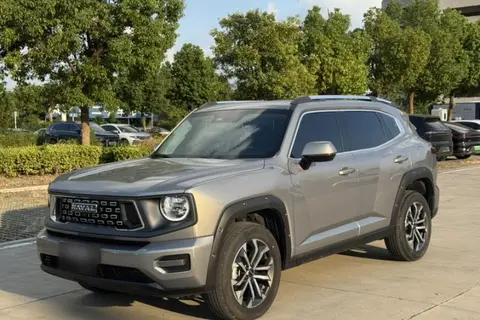 Haval H Dog 2024