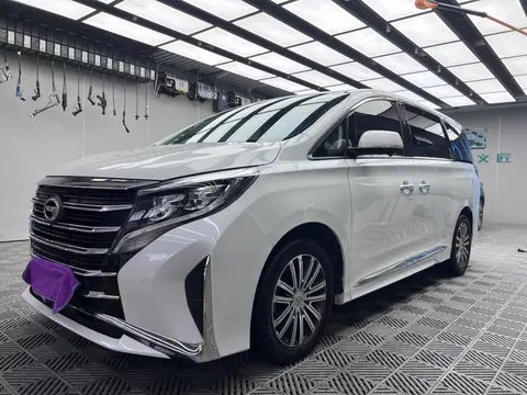 GAC M8 2022