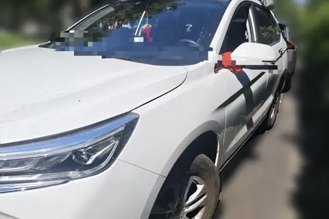 Haval M6 2022