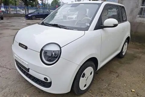 Changan Lumin 2026