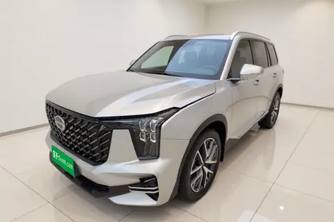 GAC GS8 2025