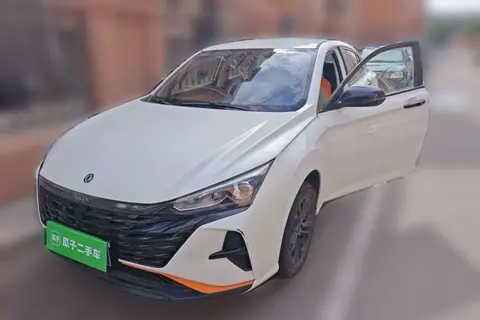 Dongfeng Shine 2023