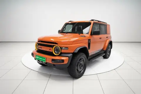 iCAR V23 2025
