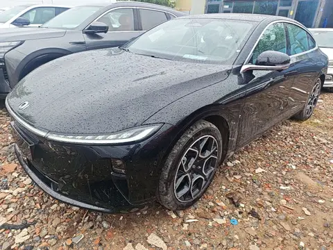 Changan A07 2025