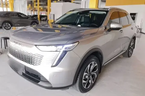 Haval Fierce Dragon Max 2023