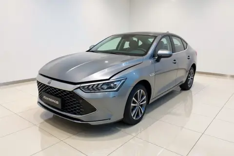 BYD Qin PLUS 2021