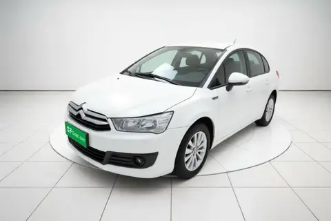 Citroën C-Quatre 2016