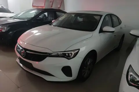 Buick Verano 2025